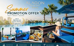 Alagon Saigon Hotel & Spa